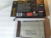 Redeem Secret of Mana SNES