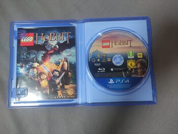 Buy LEGO The Hobbit PlayStation 4