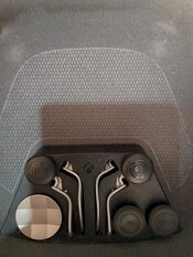 Redeem XBOX ELITE 2 PULTELIS CONTROLLER VALDIKLIS PULTAS SU PRIEDAIS MICROSOFT BT PC ANDROID 