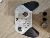 XBOX ELITE 2 PULTELIS CONTROLLER VALDIKLIS PULTAS SU PRIEDAIS MICROSOFT BT PC ANDROID 