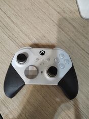 Get XBOX ELITE 2 PULTELIS CONTROLLER VALDIKLIS PULTAS SU PRIEDAIS MICROSOFT BT PC ANDROID 