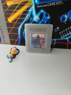 Darkman Game Boy