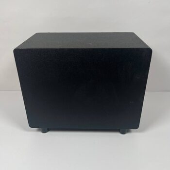 Philips Audio TAB5305/12 Wireless Subwoofer - Black