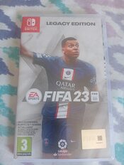 FIFA 23 Legacy Edition Nintendo Switch