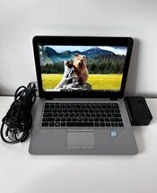 HP EliteBook 820 G4 nešiojamasis kompiuteris su liečiamu ekranu