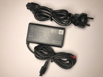 Lenovo adlx65ysdc3a 65W 20V 3.25A Type - C, USB-C Genuine Power Adapter Charger