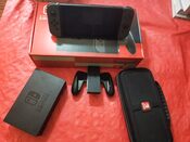 Nintendo Switch, Grey, 32GB