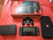 Nintendo Switch, Grey, 32GB for sale