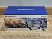 PlayStation VR2 + Horizon Call of the Mountain