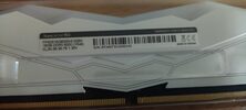 Buy Memoria Ram DDR5 TEAMGROUP Delta RGB 6000mhz cl30