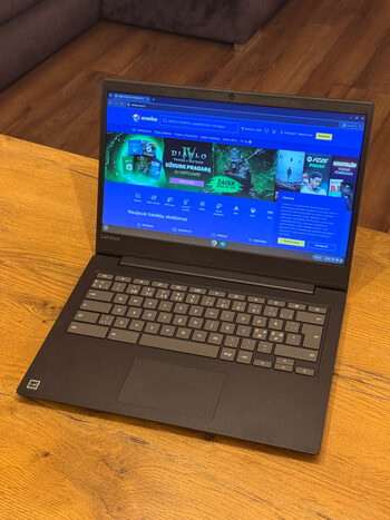 Lenovo Chromebook S330 14” FullHD