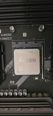 AMD Ryzen 7 5800X3D