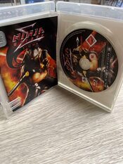 Ninja Gaiden Sigma PlayStation 3