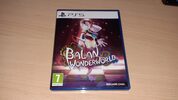 Balan Wonderworld PlayStation 5