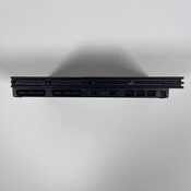 Buy PlayStation 2 Slimline, Black + Cables and a Game