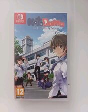 Kotodama: The 7 Mysteries of Fujisawa Nintendo Switch