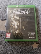 Fallout 4 Xbox One