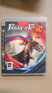 Prince of Persia (2008) PlayStation 3