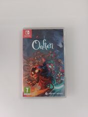 Oaken Nintendo Switch