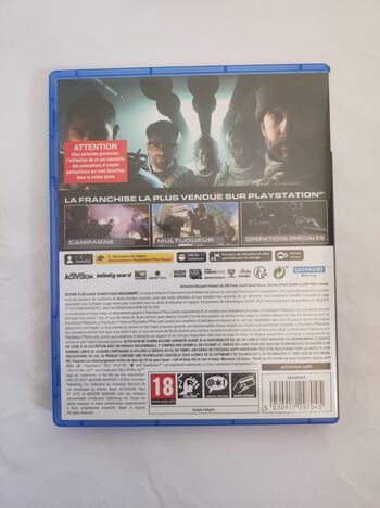 Buy Call of Duty: Modern Warfare II PlayStation 5