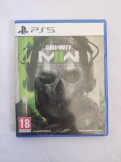 Call of Duty: Modern Warfare II PlayStation 5