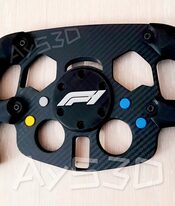 Buy MOD F1 Formula 1 para Volante Logitech G29 y G923 de Ps PlayStation y PC