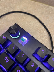 Razer Blackwidow V4 Pro žaidimų klaviatūra for sale