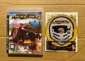 MotorStorm Pacific Rift PlayStation 3