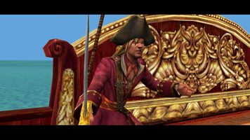 Sid Meier's Pirates! Xbox