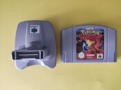 Pokémon Stadium Nintendo 64