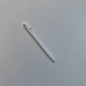 Nintendo NEW DS Stylus Touch Pointer Plastic Pen Replacement - White