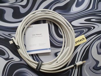 5M Link laidas Quest 1,2,3 (Naujas)