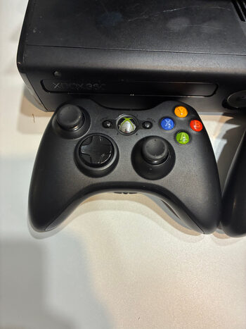 Xbox 360 slim 700gh Kinect atristas 70+ zaidimu RGH for sale