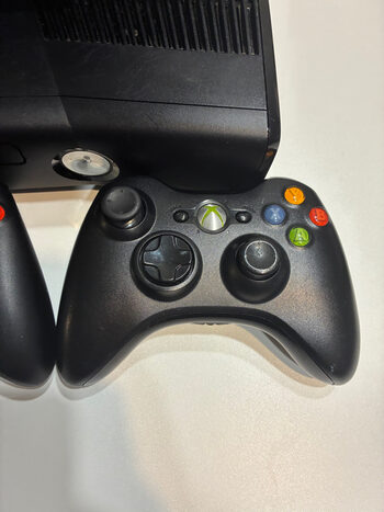 Buy Xbox 360 slim 700gh Kinect atristas 70+ zaidimu RGH