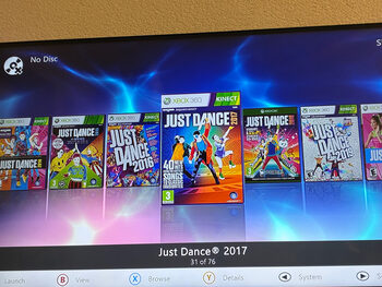 Get Xbox 360 slim 700gh Kinect atristas 70+ zaidimu RGH