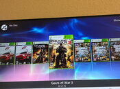 Xbox 360 slim 700gh Kinect atristas 70+ zaidimu RGH