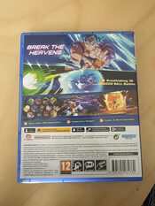 Dragon Ball: Sparking! Zero PlayStation 5