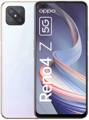 Redeem Oppo Reno4 Z 5G Ink Black