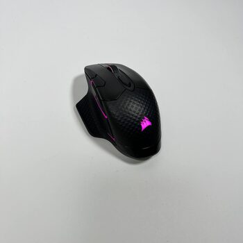 Corsair DARK CORE RGB PRO Wireless Gaming Mouse - Black