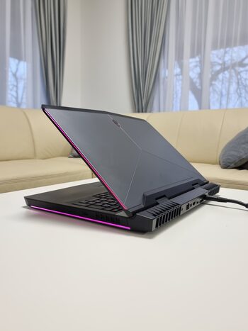 Buy Alienware 17 R4