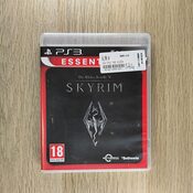 The Elder Scrolls V: Skyrim PlayStation 3