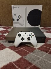 Xbox One X 1tb