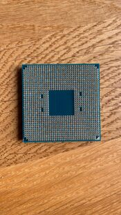 Procesador AMD Ryzen 7 5700X 3,4 GHz Socket AM4 32MB Reacondicionado