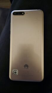 Huawei Y6 White