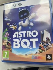 Astro Bot PlayStation 5