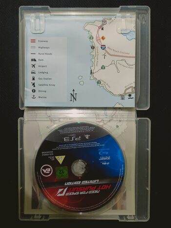 Buy Need For Speed: Hot Pursuit PlayStation 3