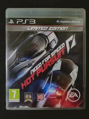 Need For Speed: Hot Pursuit PlayStation 3