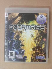 Stormrise PlayStation 3