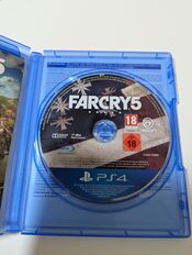 Far Cry 5 PlayStation 4