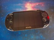 PS Vita, Black, 16GB